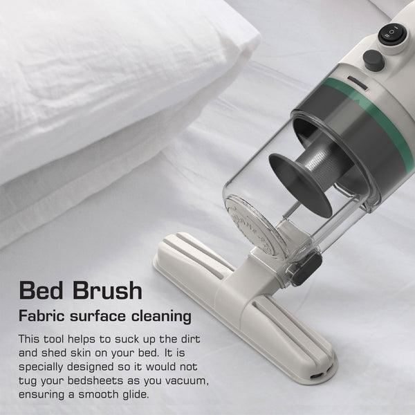 EC19B Cordless Bed Cleaner