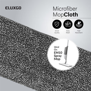EM10 Microfibre Mop Cloth