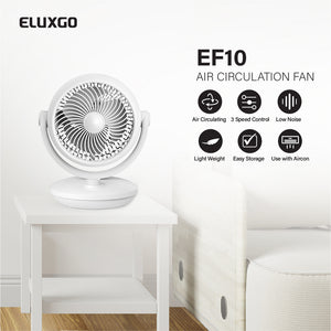 EF10 Mini Air Circulation Fan