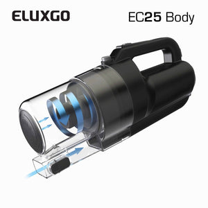 Eluxgo EC25 Corded Vacuum Cleaner Motor Part