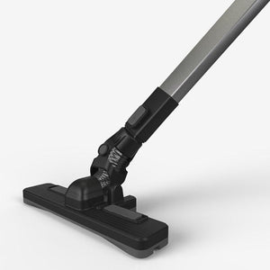 Flexible Vacuum Cleaner Floor Brush for Square Pipe