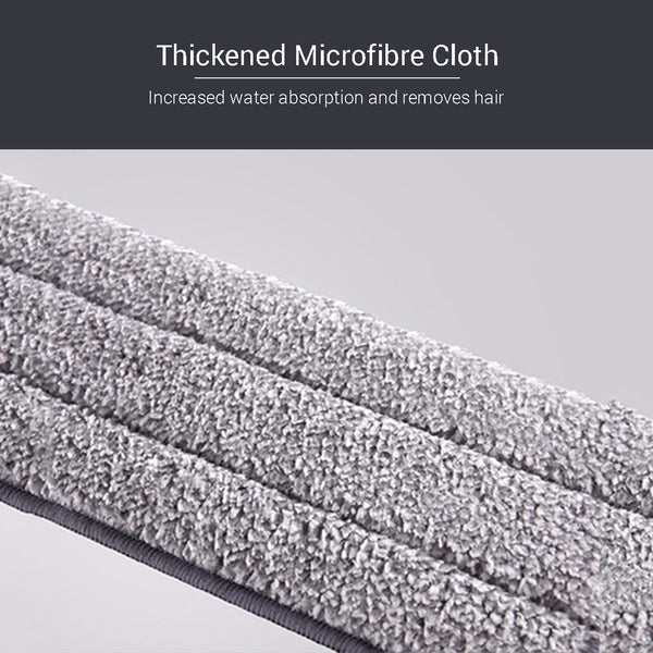 Microfibre Mop Cloth (2 pcs)